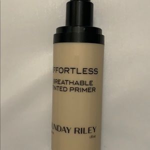 Sunday Riley Breathable Tinted Primer in Dark